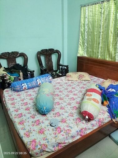 Nhà chính chủ gần công viên trường học