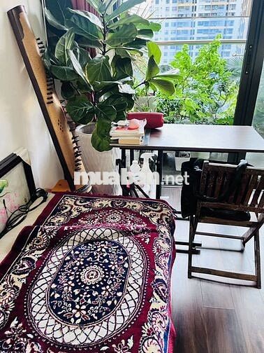 Căn Hộ Mizuki Park 78m2 2PN View Kênh Đào, Full Nội Thất ở ngay, 4,4Tỷ