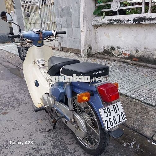 Có bán xe cúp 82..70cc .số tp