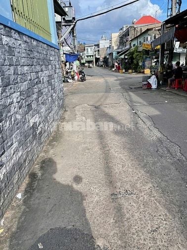 Nhà chính chủ gần công viên trường học