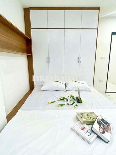 BÁN NHÀ DÒNG TIỀN HOÀNG MAI – NHÀ 7 TẦNG THANG MÁY – 2 MẶT NGÕ – DOA BÁN NHÀ DÒNG TIỀN HOÀNG MAI – NHÀ 7 TẦNG THANG MÁY – 2 MẶT NGÕ – DOA