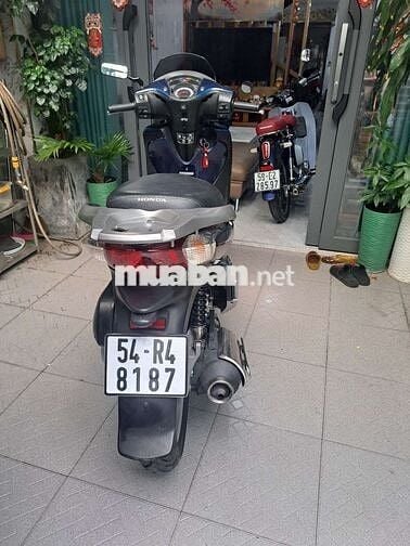 Honda Sh 150i Ý 2010 Xe đẹp 1 đời chủ sang tên