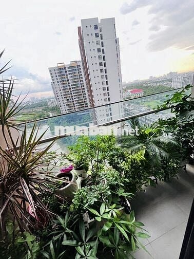 Căn Hộ Mizuki Park 78m2 2PN View Kênh Đào, Full Nội Thất ở ngay, 4,4Tỷ