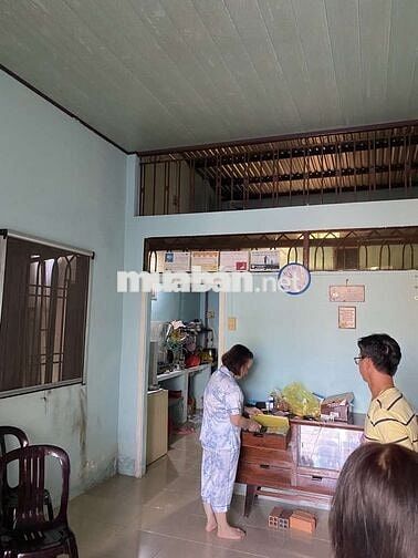 CHỦ NGỘP BANK CẦN BÁN GẤP KHU VỰC DÂN CƯ ĐÔNG ĐÚC