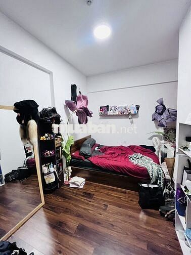 Căn Hộ Mizuki Park 78m2 2PN View Kênh Đào, Full Nội Thất ở ngay, 4,4Tỷ