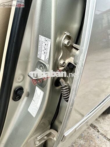 Toyota Innova G 2008 - 178 Triệu