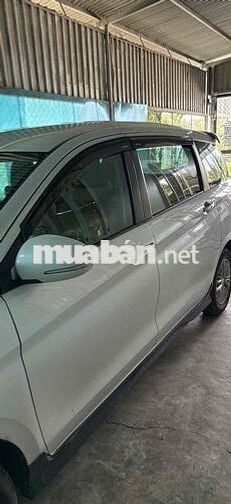 Suzuki Ertiga 2019 - 78000 km