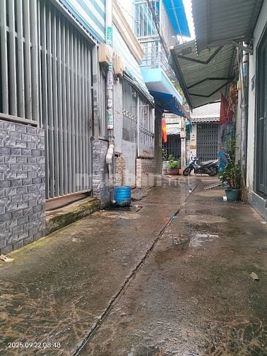 Nhà chính chủ gần công viên trường học