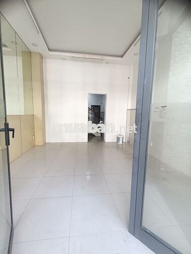 CHO THUÊ NHÀ 2 TẦNG MẶT TIỀN - ĐƯỜNG 12 TRƯỜNG THỌ. THỦ ĐỨC