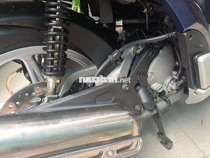 Honda Sh 150i Ý 2010 Xe đẹp 1 đời chủ sang tên