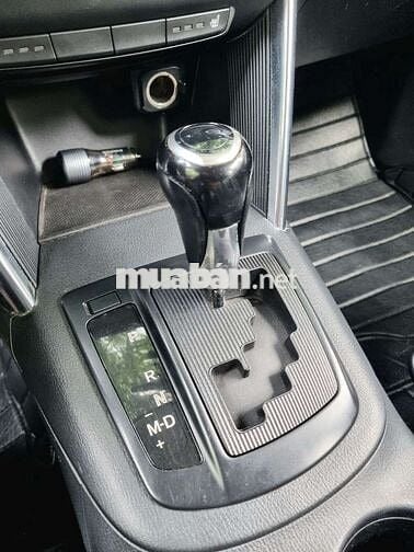 Mazda CX5 2012 2.0 AT 1 chủ từ đầu mới đi 135000km