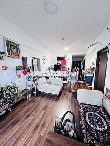 Căn Hộ Mizuki Park 78m2 2PN View Kênh Đào, Full Nội Thất ở ngay, 4,4Tỷ