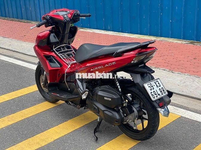 Ab_125 Biển TPHCM chính chủ .