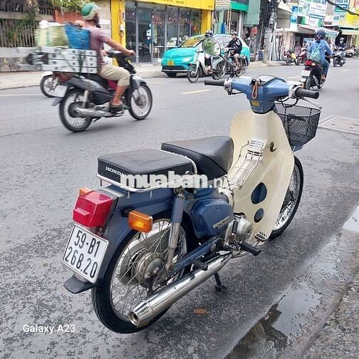 Có bán xe cúp 82..70cc .số tp