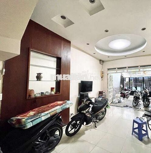🏮 GIÁ BẤT NGỜ 10 TỶ NHÀ MẶT TIỀN 78M2 NGUYỄN TRUNG TRỰC _chợ Cây Quéo