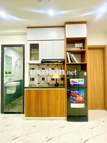 BÁN NHÀ DÒNG TIỀN HOÀNG MAI – NHÀ 7 TẦNG THANG MÁY – 2 MẶT NGÕ – DOA