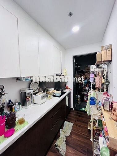 Căn Hộ Mizuki Park 78m2 2PN View Kênh Đào, Full Nội Thất ở ngay, 4,4Tỷ