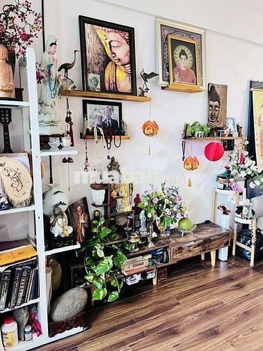 Căn Hộ Mizuki Park 78m2 2PN View Kênh Đào, Full Nội Thất ở ngay, 4,4Tỷ