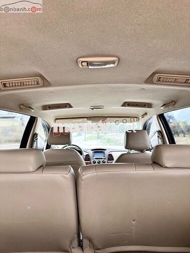 Toyota Innova G 2008 - 178 Triệu