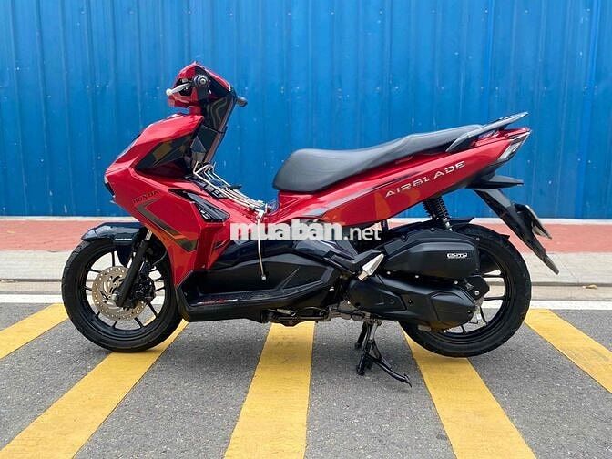 Ab_125 Biển TPHCM chính chủ .