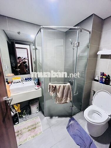 Căn Hộ Mizuki Park 78m2 2PN View Kênh Đào, Full Nội Thất ở ngay, 4,4Tỷ