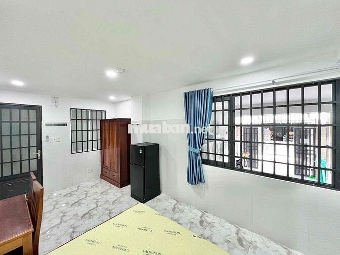 CHO THUÊ CHDV - TOÀ NHÀ SIÊU MỚI / THANG MÁY SIÊU THUẬN TIỆN