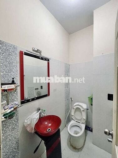 🏮 GIÁ BẤT NGỜ 10 TỶ NHÀ MẶT TIỀN 78M2 NGUYỄN TRUNG TRỰC _chợ Cây Quéo