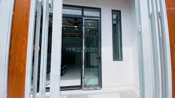 BÁN CĂN NHÀ NHỎ ĐỂ TRẢ NỢ , SHR TÔI SANG TÊN NGAY