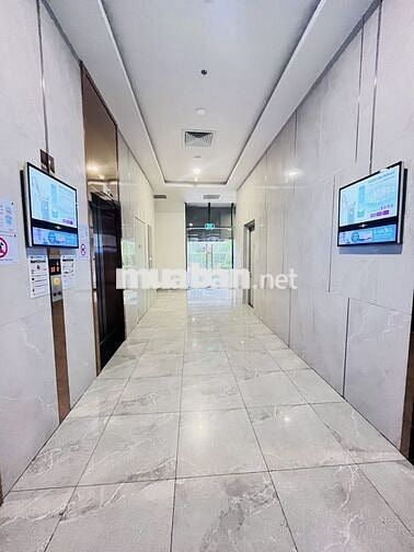 Căn Hộ Mizuki Park 78m2 2PN View Kênh Đào, Full Nội Thất ở ngay, 4,4Tỷ
