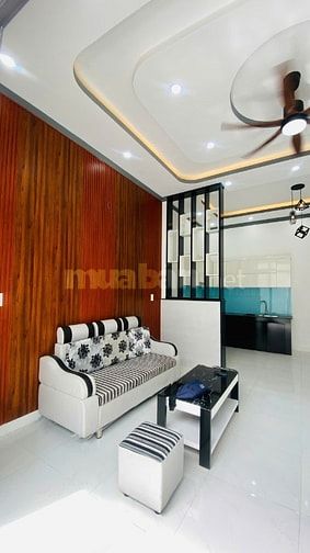 BÁN CĂN NHÀ NHỎ ĐỂ TRẢ NỢ , SHR TÔI SANG TÊN NGAY