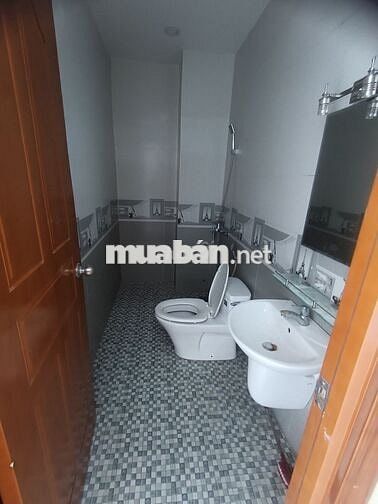 CHO THUÊ NHÀ 2 TẦNG MẶT TIỀN - ĐƯỜNG 12 TRƯỜNG THỌ. THỦ ĐỨC
