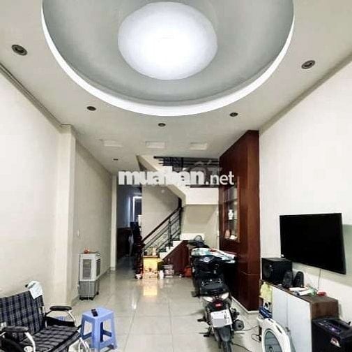 🏮 GIÁ BẤT NGỜ 10 TỶ NHÀ MẶT TIỀN 78M2 NGUYỄN TRUNG TRỰC _chợ Cây Quéo