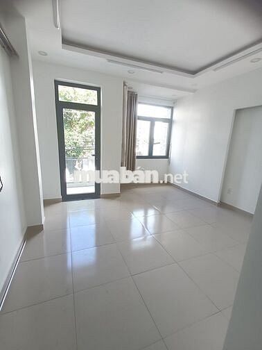 CHO THUÊ NHÀ 2 TẦNG MẶT TIỀN - ĐƯỜNG 12 TRƯỜNG THỌ. THỦ ĐỨC