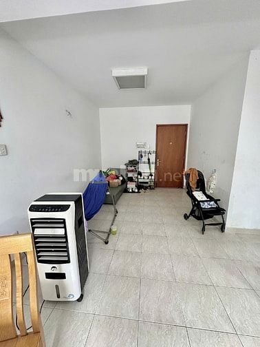 CC D1 KDC Phú Lợi P7 Q8,  2PN 71m2 SHR, NHÀ TRỐNG GIAO LIỀN