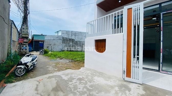 BÁN CĂN NHÀ NHỎ ĐỂ TRẢ NỢ , SHR TÔI SANG TÊN NGAY