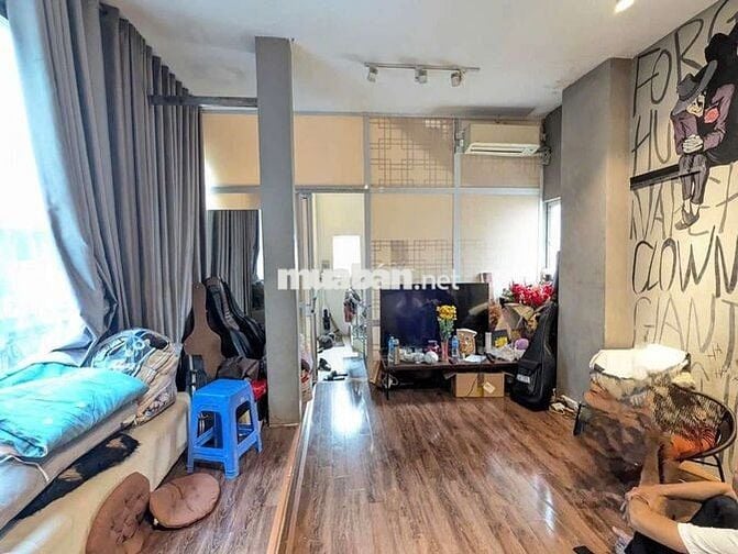 🔥 15 TỶ – MẶT PHỐ AN TRẠCH, CÁT LINH – MT 7M – KINH DOANH ĐỈNH CAO 🔥