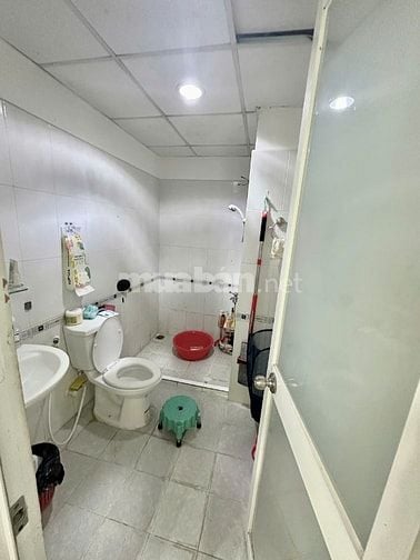 CC D1 KDC Phú Lợi P7 Q8,  2PN 71m2 SHR, NHÀ TRỐNG GIAO LIỀN