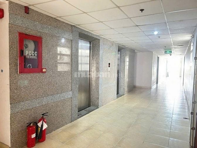 CC D1 KDC Phú Lợi P7 Q8,  2PN 71m2 SHR, NHÀ TRỐNG GIAO LIỀN