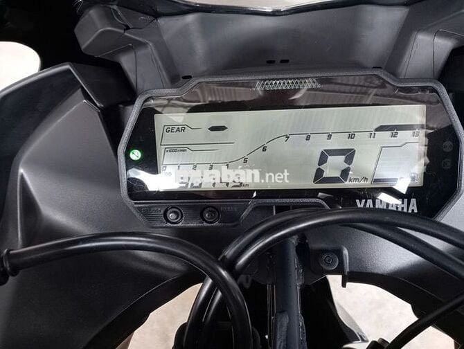 xe Yamaha R15 đời 2019 - Tây Ninh - chính chủ