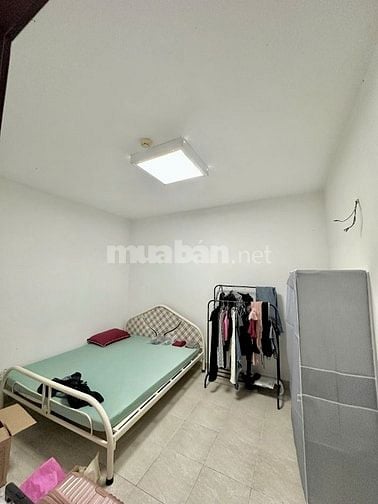 CC D1 KDC Phú Lợi P7 Q8,  2PN 71m2 SHR, NHÀ TRỐNG GIAO LIỀN