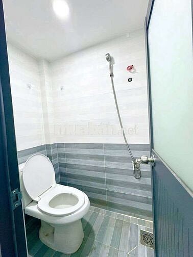 Bán Nhà: Lê Văn Quới ,1 Lầu Mới Đẹp ,2PN ,2WC