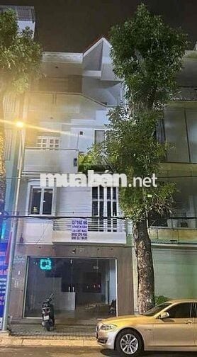 ✅ Cho Thuê Nhà 3 Lầu 8x12m Mặt Tiền Đường Số 65 Ngang Lớn_Quận 7