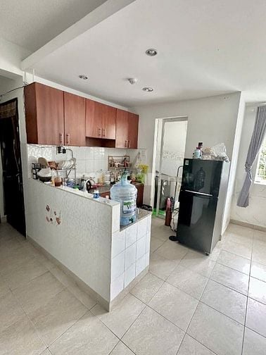 CC D1 KDC Phú Lợi P7 Q8,  2PN 71m2 SHR, NHÀ TRỐNG GIAO LIỀN