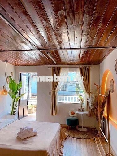 🌟 Nhà thuê Yersin, P. Xuân Hương – Đà Lạt 🌟