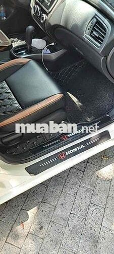Honda City 2014 1.5 MT - 78000 km
