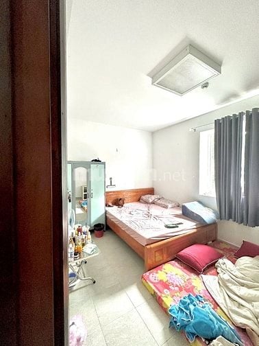 CC D1 KDC Phú Lợi P7 Q8,  2PN 71m2 SHR, NHÀ TRỐNG GIAO LIỀN