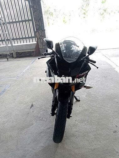 xe Yamaha R15 đời 2019 - Tây Ninh - chính chủ