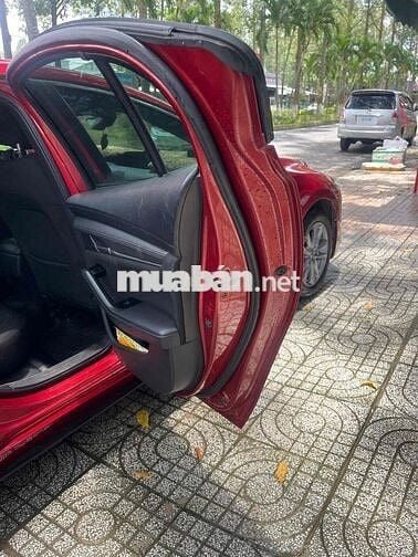 Mazda 3 2020 1.5L Deluxe - 90000 km