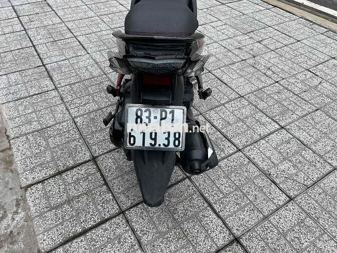 xe máy zin vip cop bs83