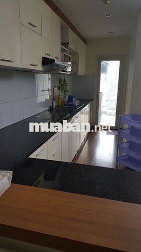 Bán căn hộ Ruby Garden 87m2 2PN-2WC, có sổ hồng riêng